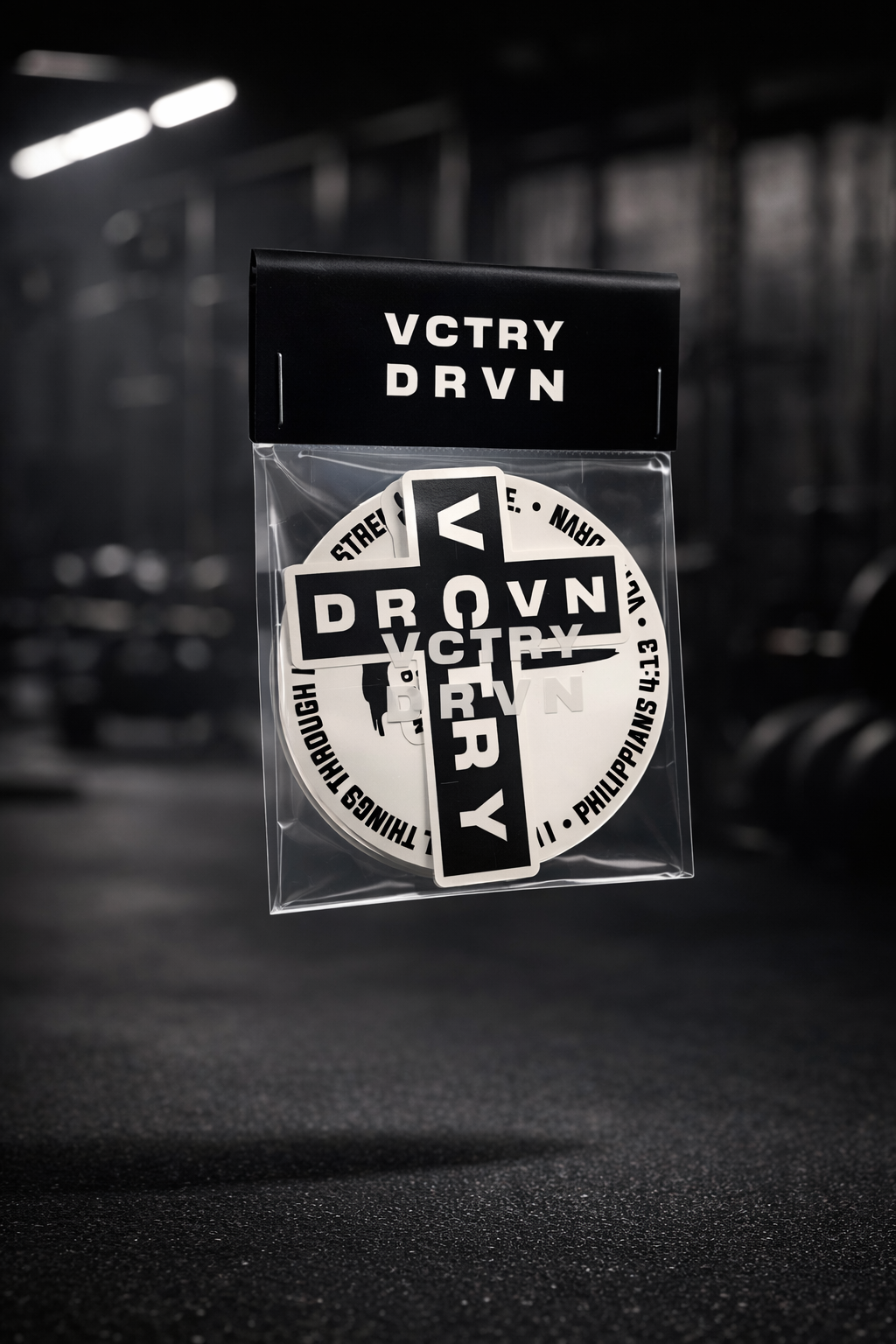 Sticker Bundle Pack