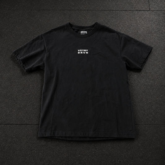 ZERO FEAR - TEE