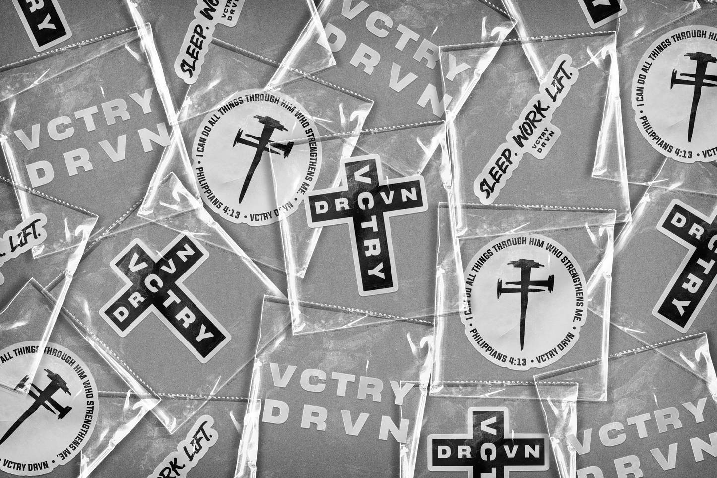 Sticker Bundle Pack