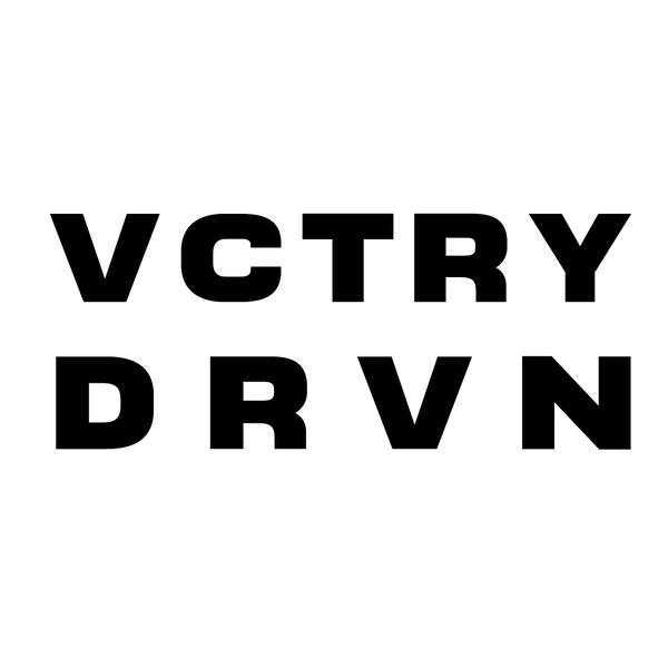 VCTRY DRVN