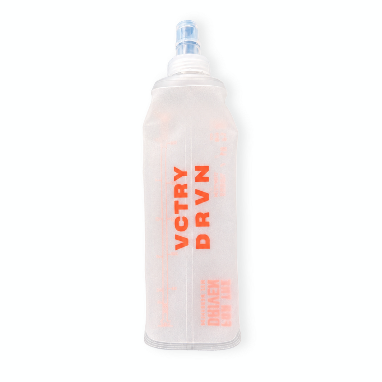 DriveFlex Collapsible Hydration Flask | 300ml